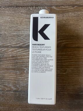 KEVIN.MURPHY Hair.Resort Texturiser - White